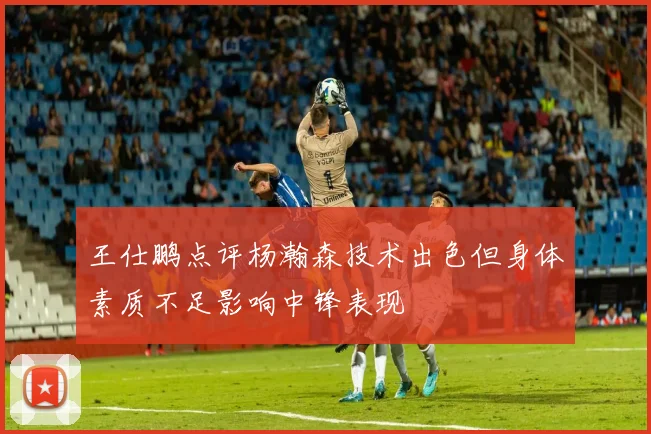 王仕鹏点评杨瀚森技术出色但身体素质不足影响中锋表现