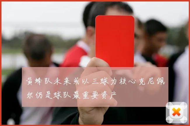 黄蜂队未来或以三球为核心克尼佩尔仍是球队最重要资产