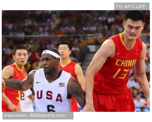 姚明谈NBA中国赛重启的重要性与中美双方支持的多重因素